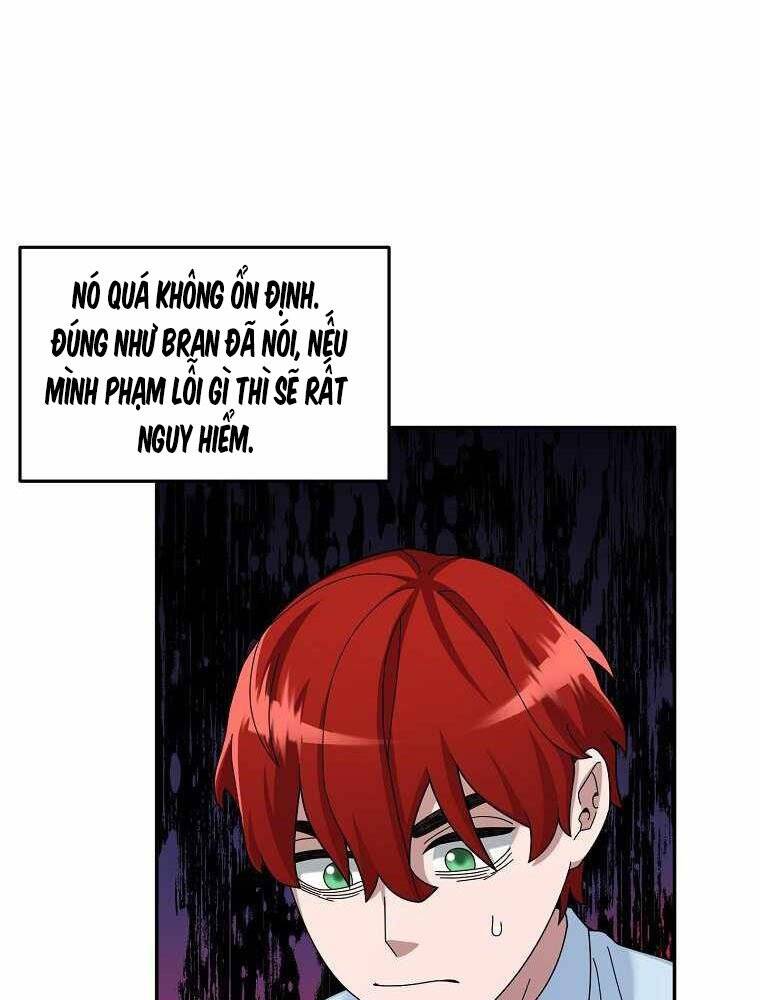 Người Mới Này Quá Mạnh Chap 21 - Next Chap 22