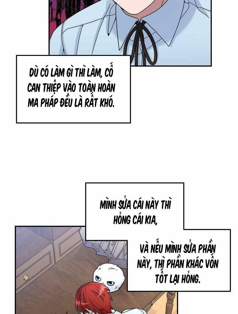 Người Mới Này Quá Mạnh Chap 21 - Next Chap 22