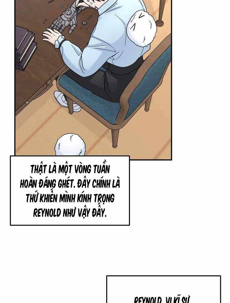 Người Mới Này Quá Mạnh Chap 21 - Next Chap 22