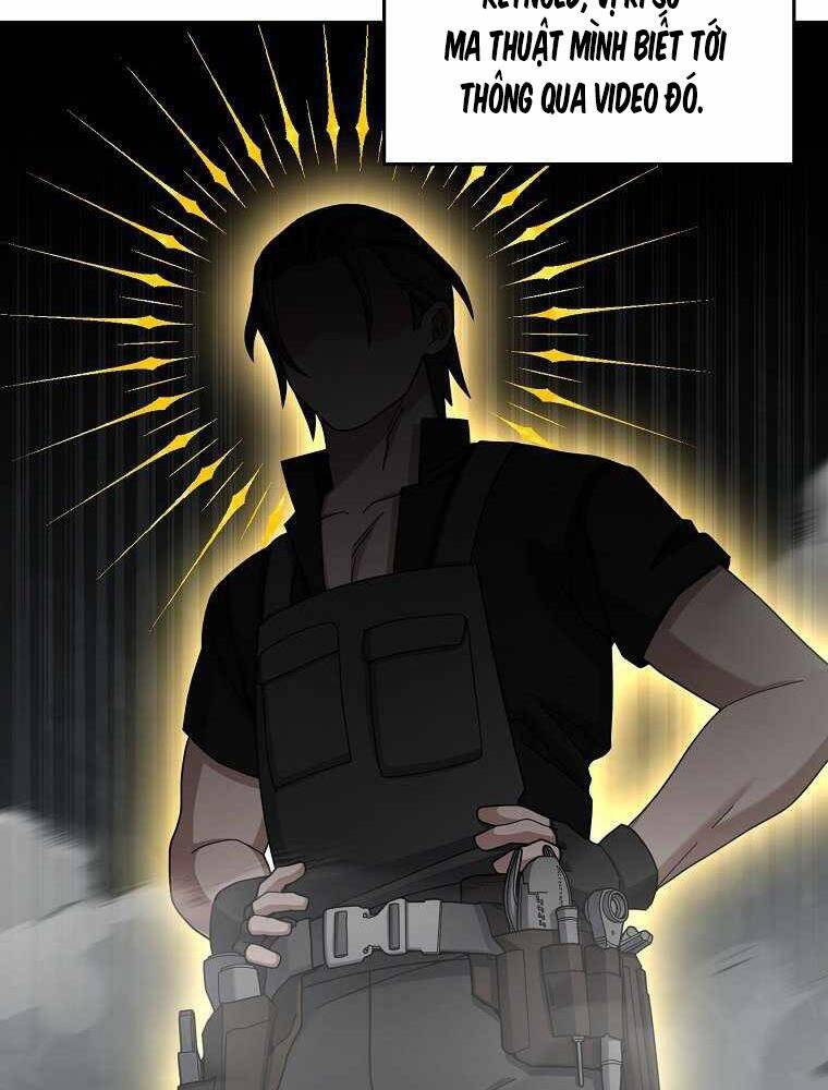 Người Mới Này Quá Mạnh Chap 21 - Next Chap 22