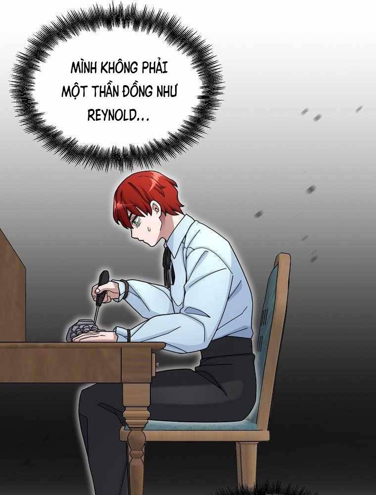 Người Mới Này Quá Mạnh Chap 21 - Next Chap 22
