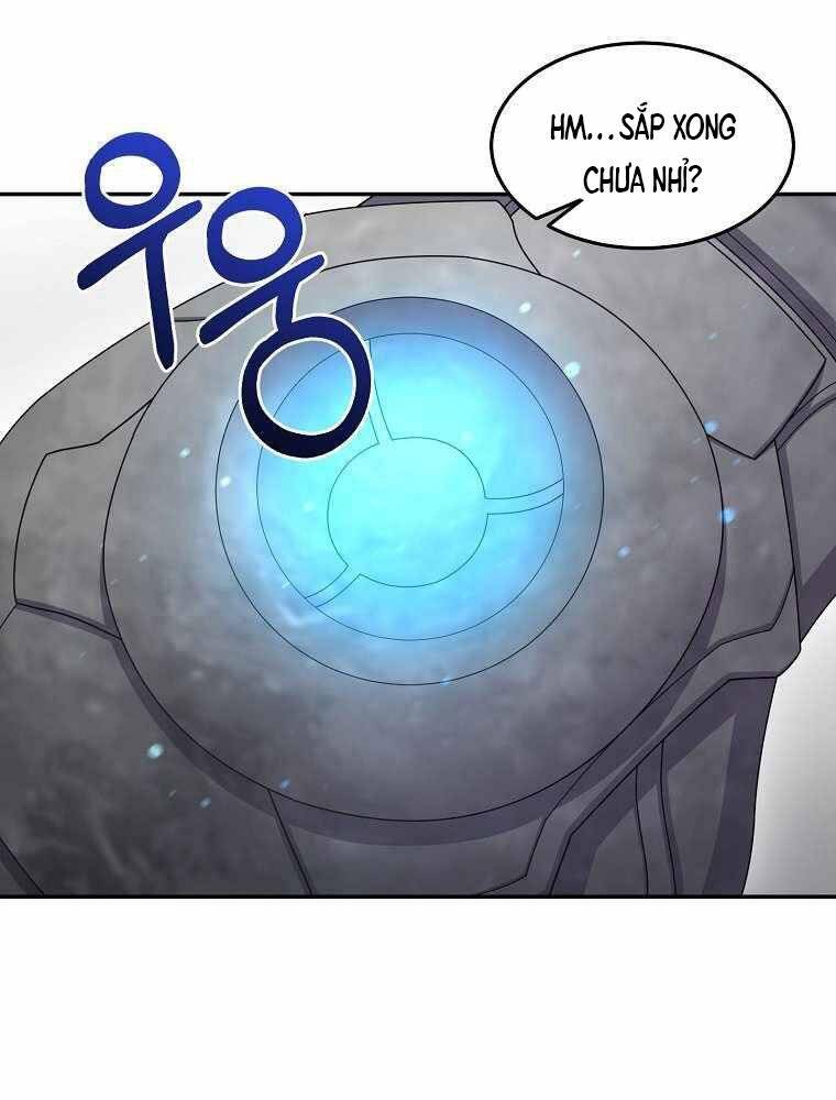 Người Mới Này Quá Mạnh Chap 21 - Next Chap 22