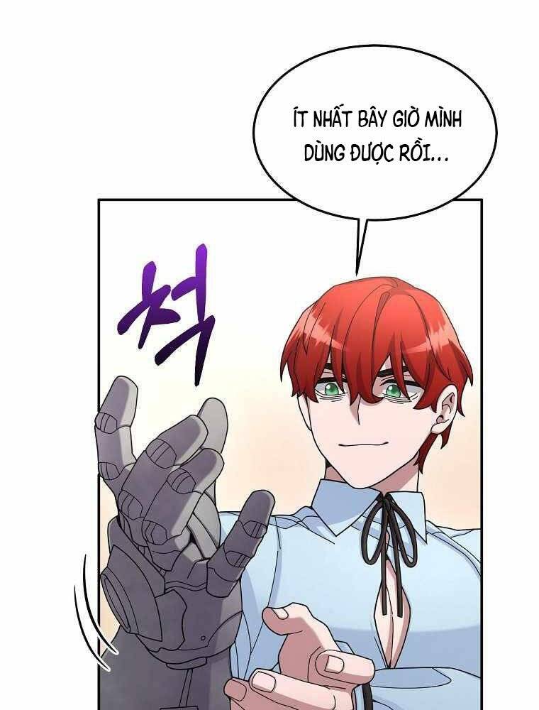 Người Mới Này Quá Mạnh Chap 21 - Next Chap 22