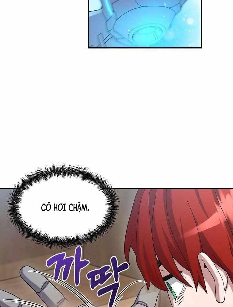 Người Mới Này Quá Mạnh Chap 21 - Next Chap 22