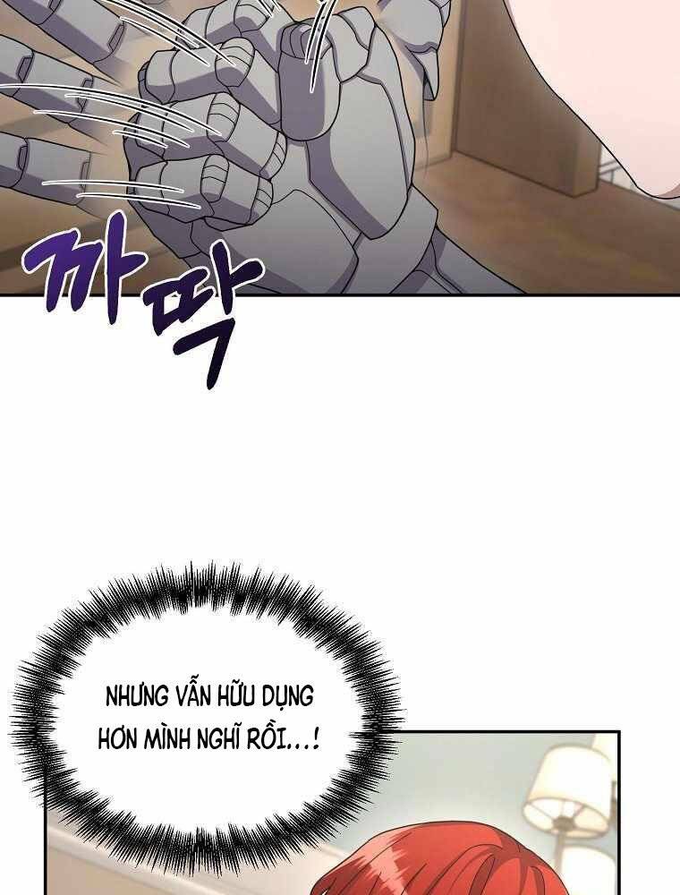 Người Mới Này Quá Mạnh Chap 21 - Next Chap 22