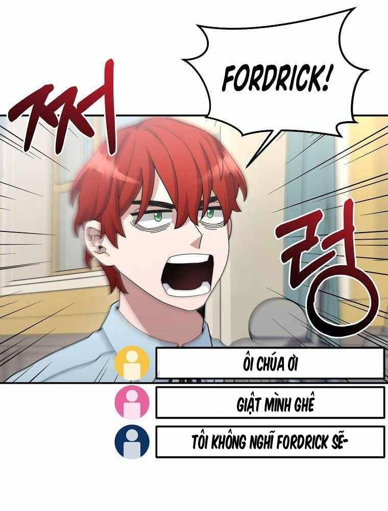 Người Mới Này Quá Mạnh Chap 21 - Next Chap 22