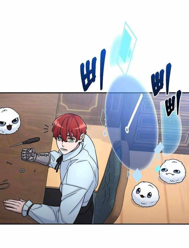 Người Mới Này Quá Mạnh Chap 21 - Next Chap 22