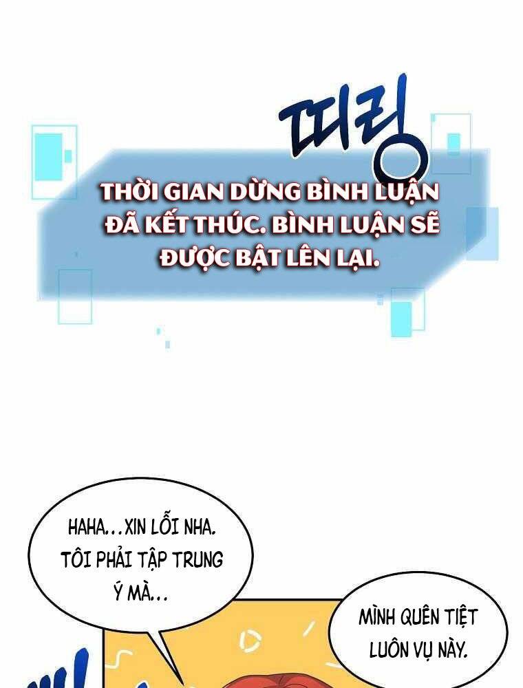 Người Mới Này Quá Mạnh Chap 21 - Next Chap 22