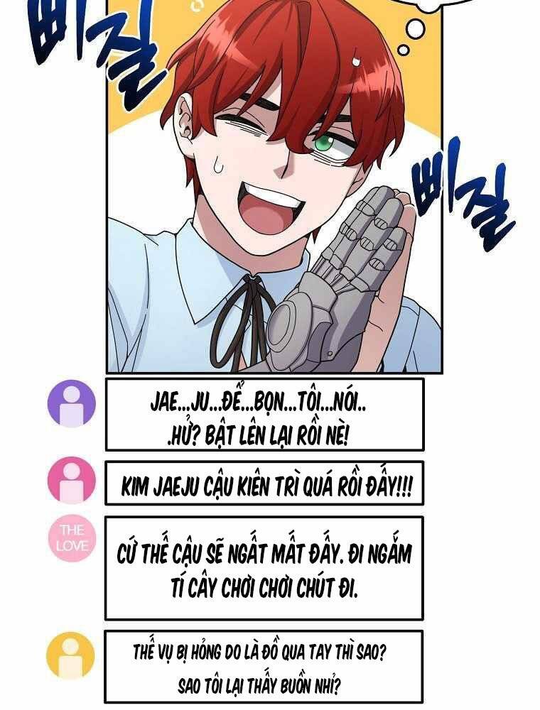 Người Mới Này Quá Mạnh Chap 21 - Next Chap 22