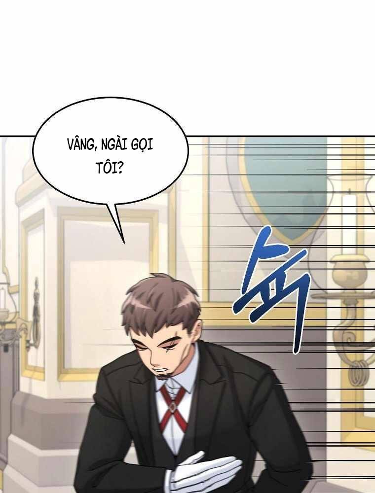 Người Mới Này Quá Mạnh Chap 21 - Next Chap 22