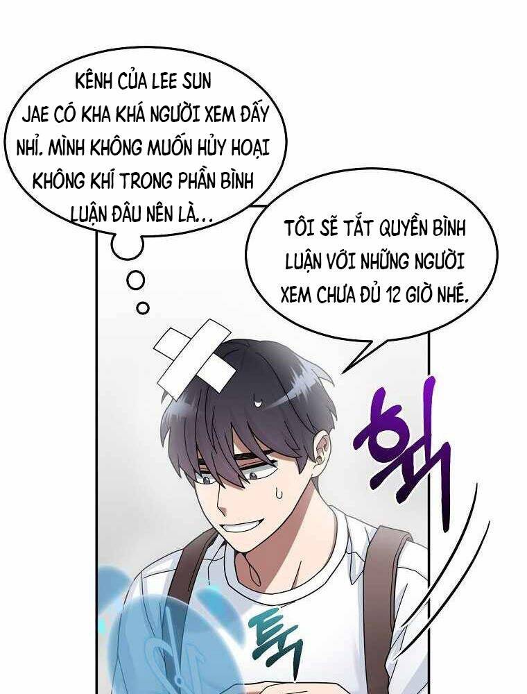 Người Mới Này Quá Mạnh Chap 21 - Next Chap 22