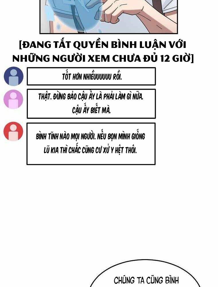 Người Mới Này Quá Mạnh Chap 21 - Next Chap 22