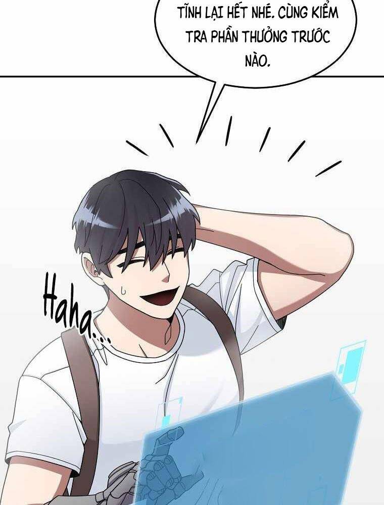 Người Mới Này Quá Mạnh Chap 21 - Next Chap 22