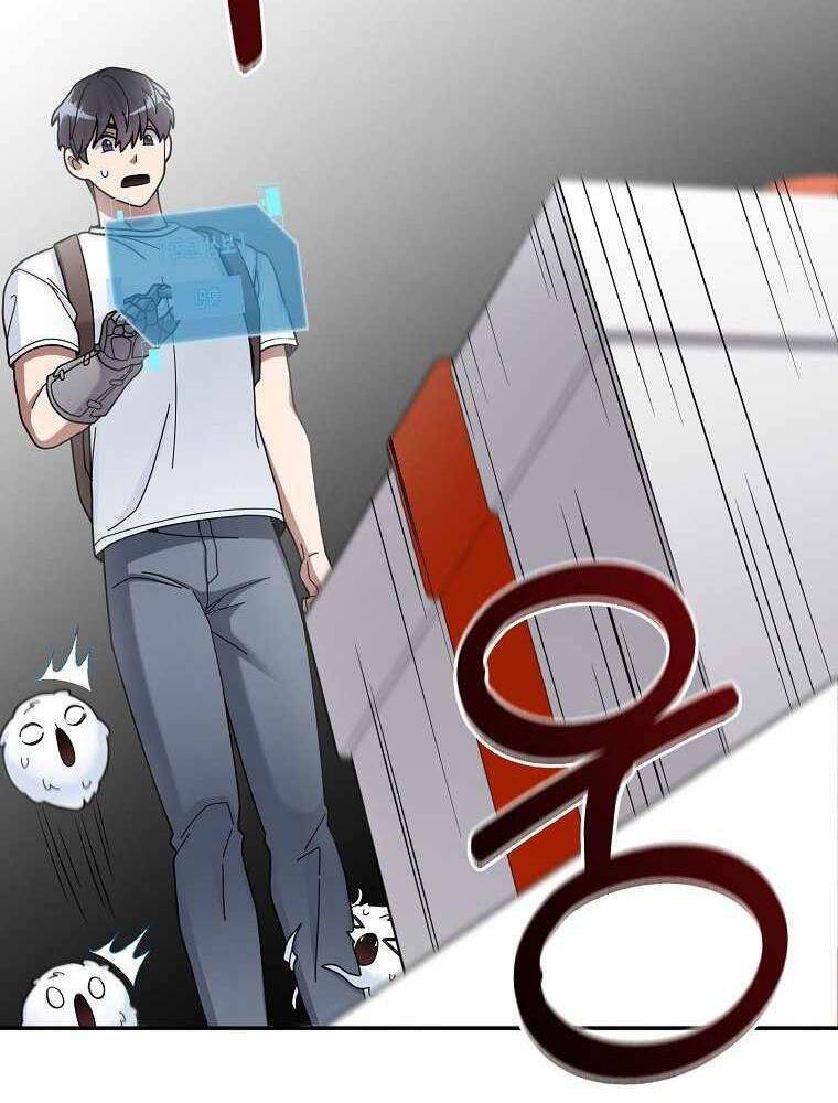 Người Mới Này Quá Mạnh Chap 21 - Next Chap 22