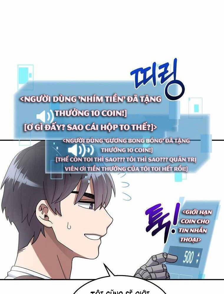 Người Mới Này Quá Mạnh Chap 21 - Next Chap 22