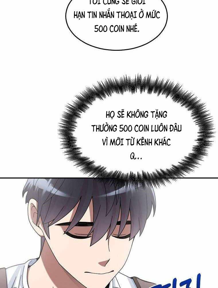 Người Mới Này Quá Mạnh Chap 21 - Next Chap 22