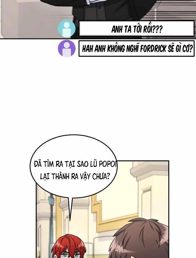 Người Mới Này Quá Mạnh Chap 21 - Next Chap 22
