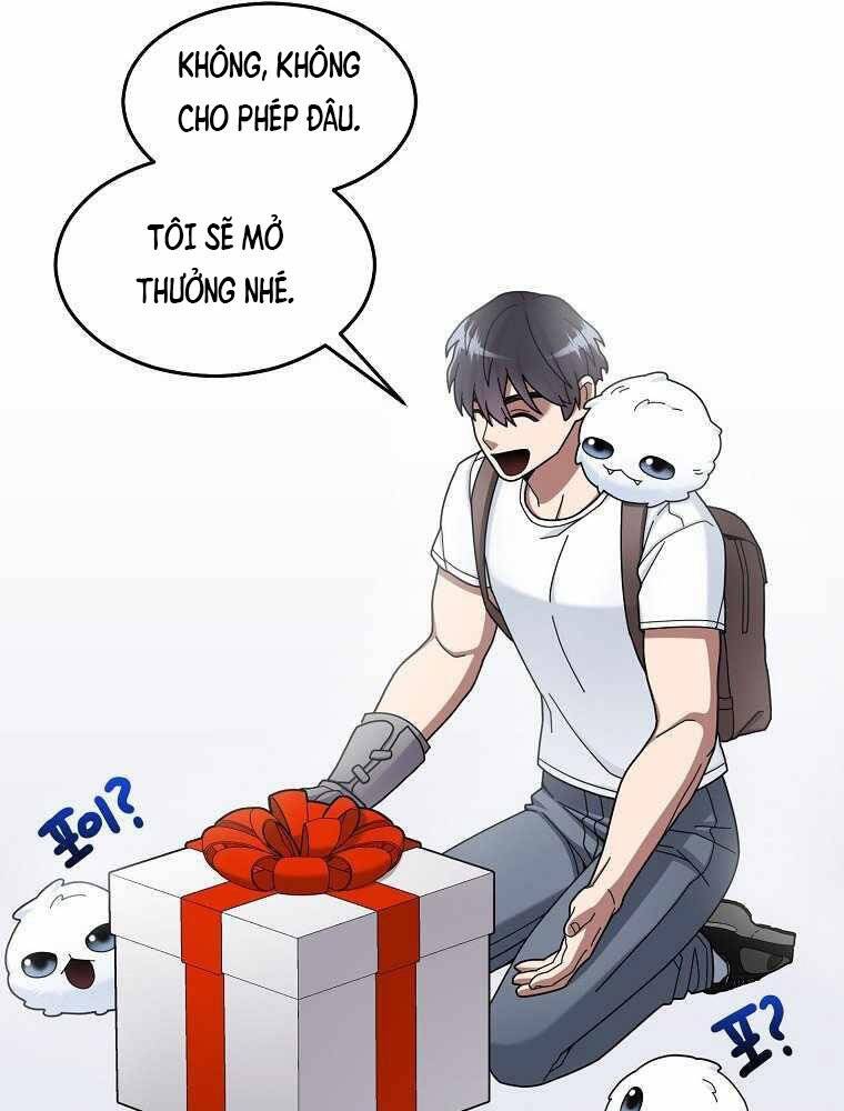 Người Mới Này Quá Mạnh Chap 21 - Next Chap 22