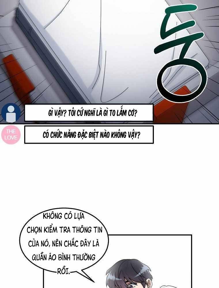 Người Mới Này Quá Mạnh Chap 21 - Next Chap 22
