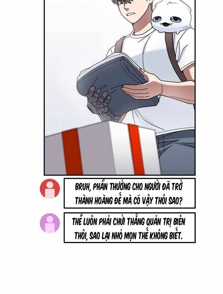 Người Mới Này Quá Mạnh Chap 21 - Next Chap 22