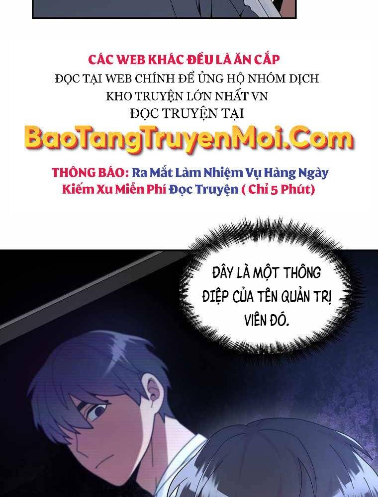 Người Mới Này Quá Mạnh Chap 21 - Next Chap 22