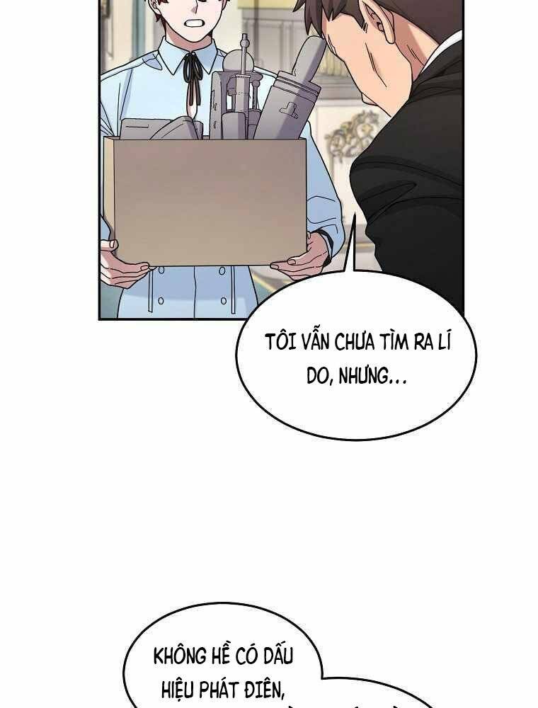 Người Mới Này Quá Mạnh Chap 21 - Next Chap 22