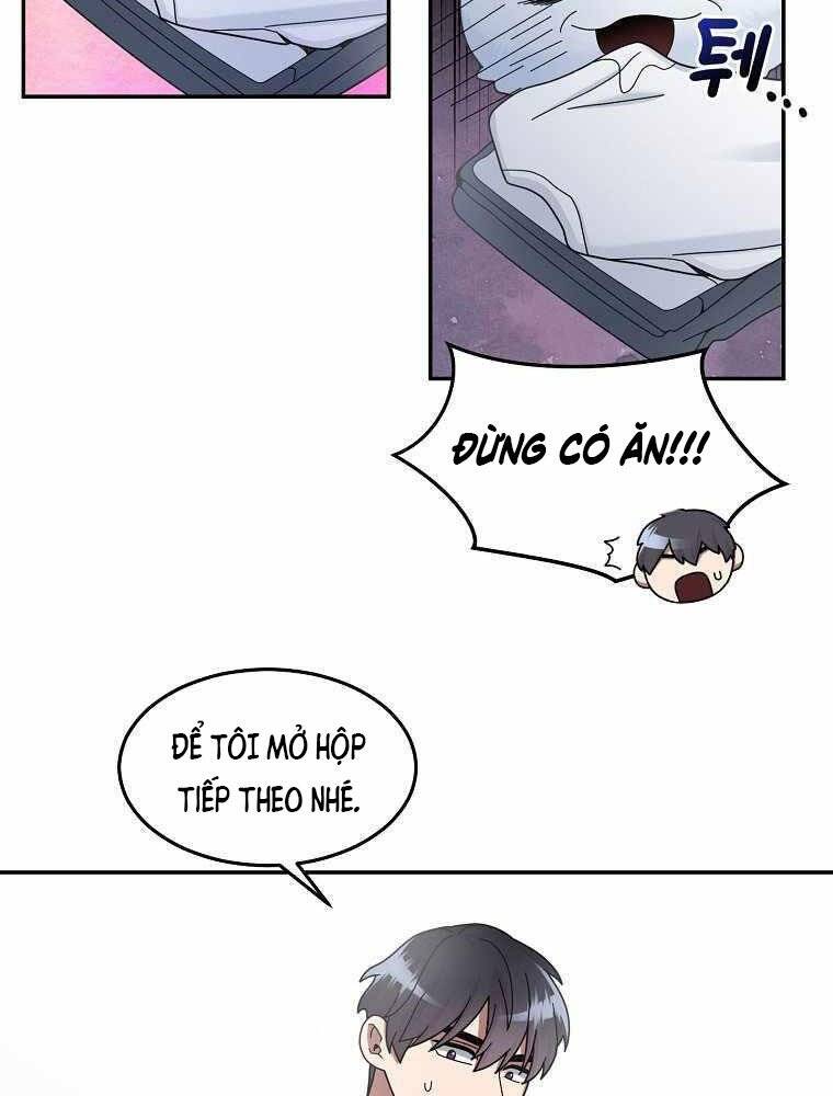 Người Mới Này Quá Mạnh Chap 21 - Next Chap 22