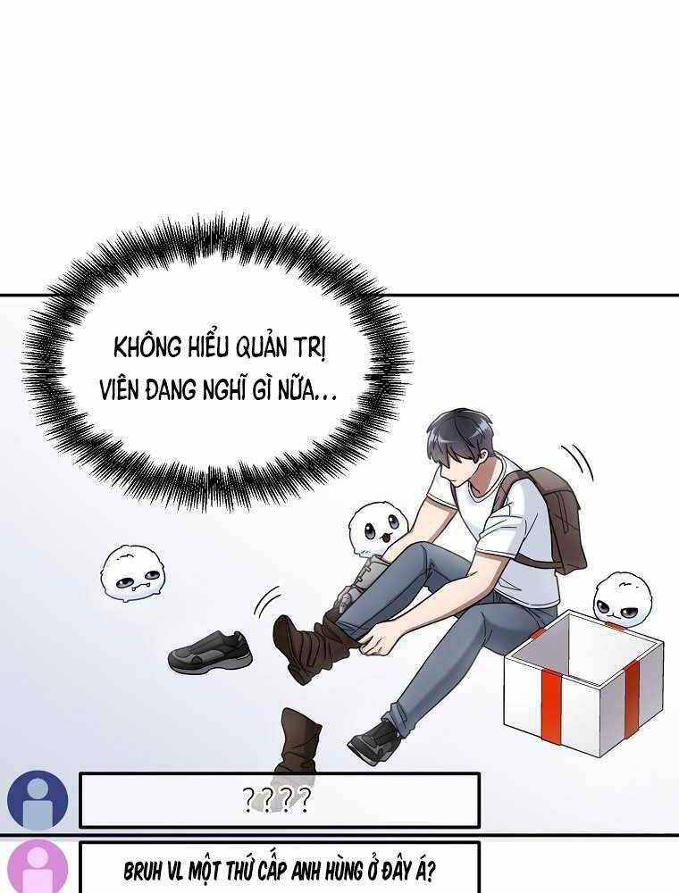 Người Mới Này Quá Mạnh Chap 21 - Next Chap 22