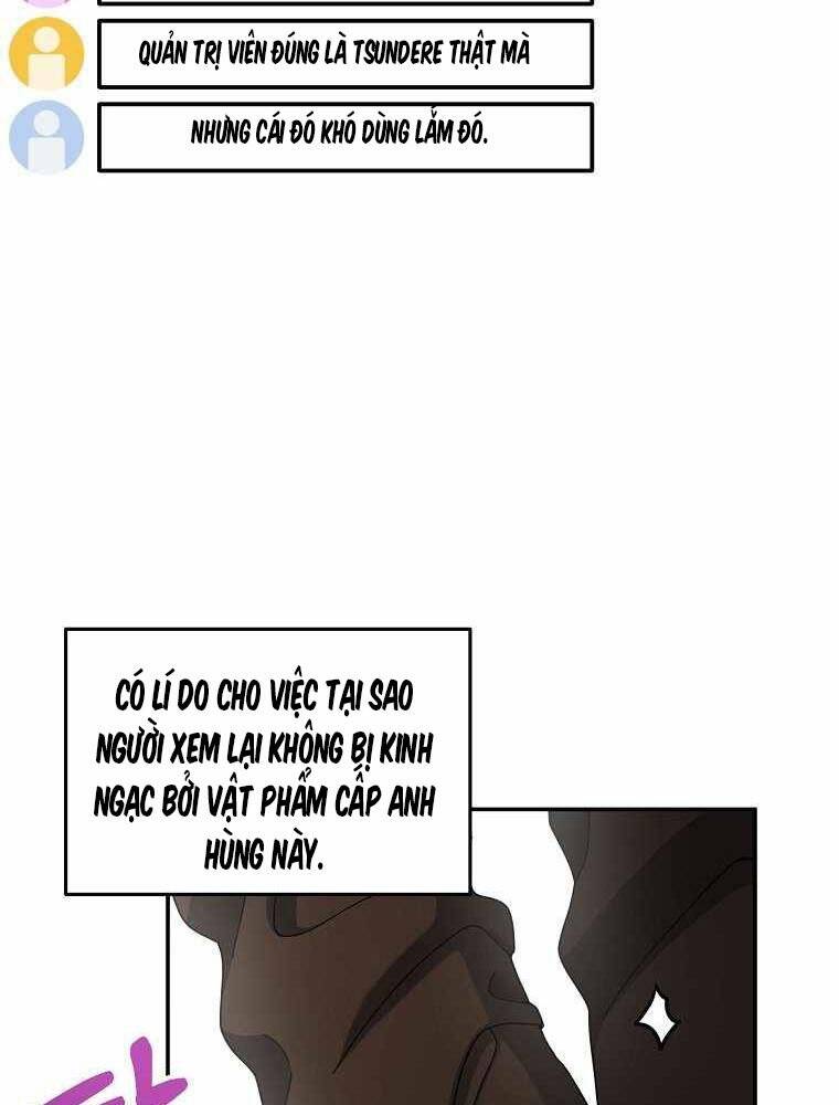 Người Mới Này Quá Mạnh Chap 21 - Next Chap 22