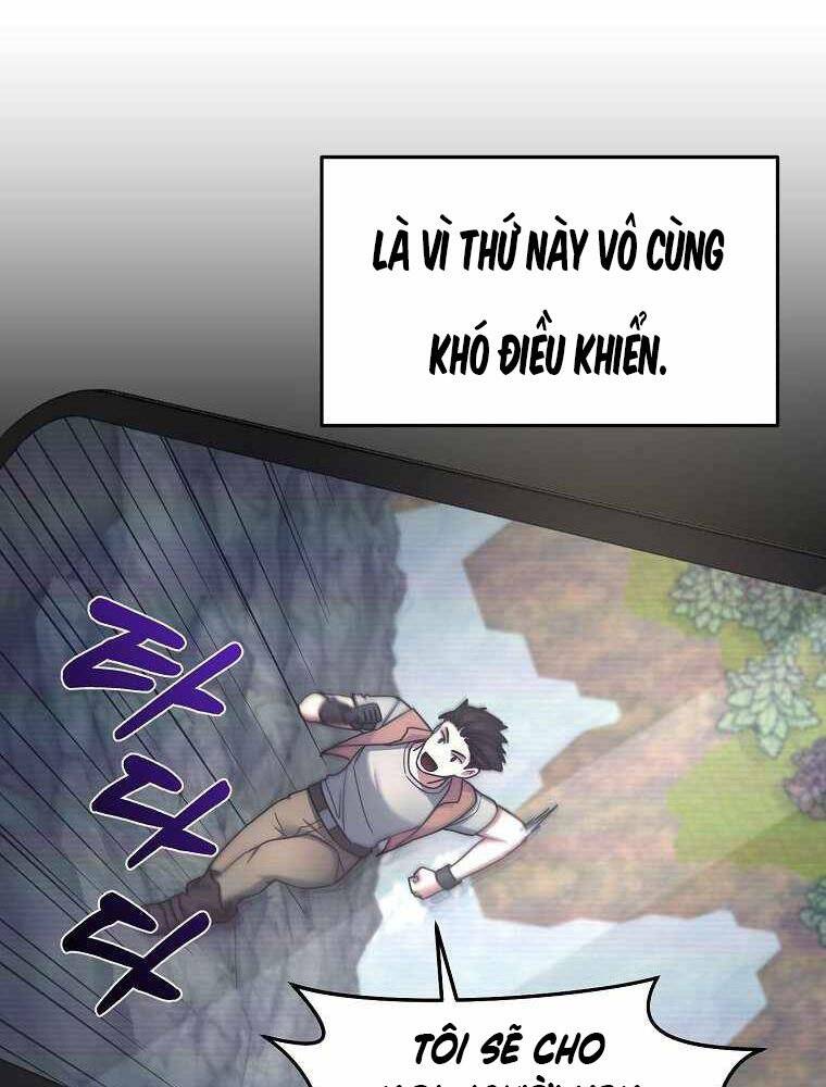 Người Mới Này Quá Mạnh Chap 21 - Next Chap 22