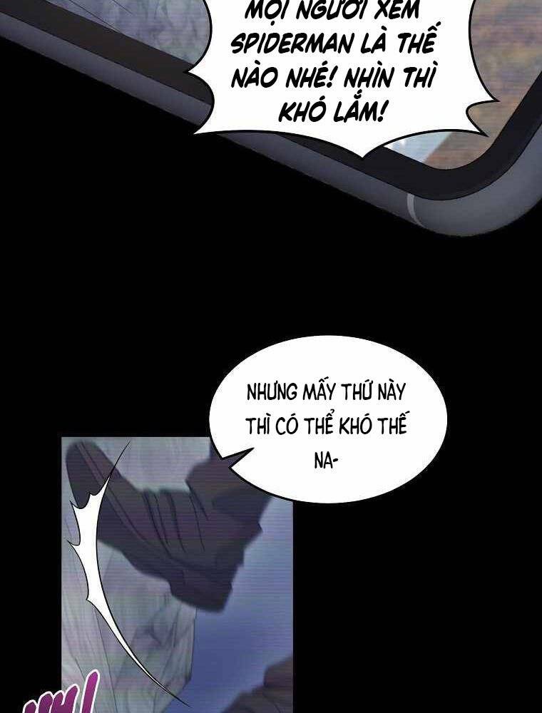 Người Mới Này Quá Mạnh Chap 21 - Next Chap 22