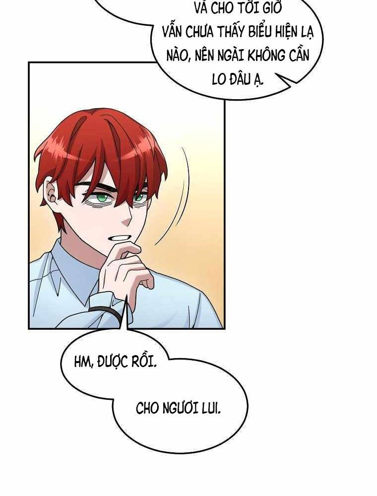 Người Mới Này Quá Mạnh Chap 21 - Next Chap 22