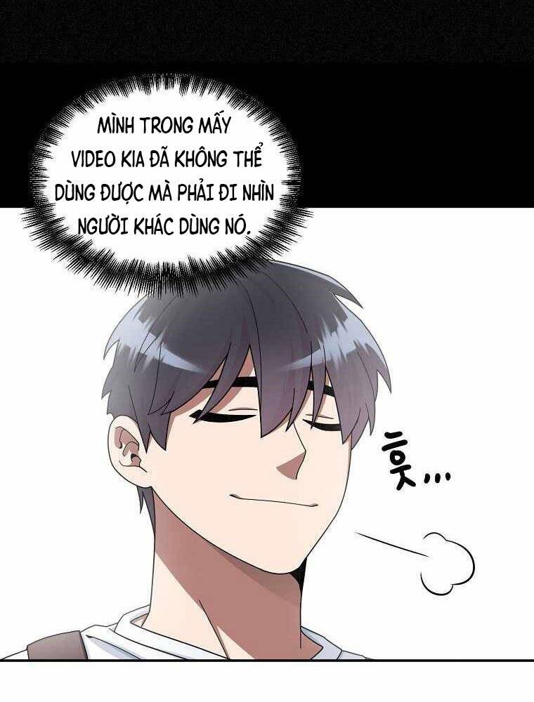 Người Mới Này Quá Mạnh Chap 21 - Next Chap 22