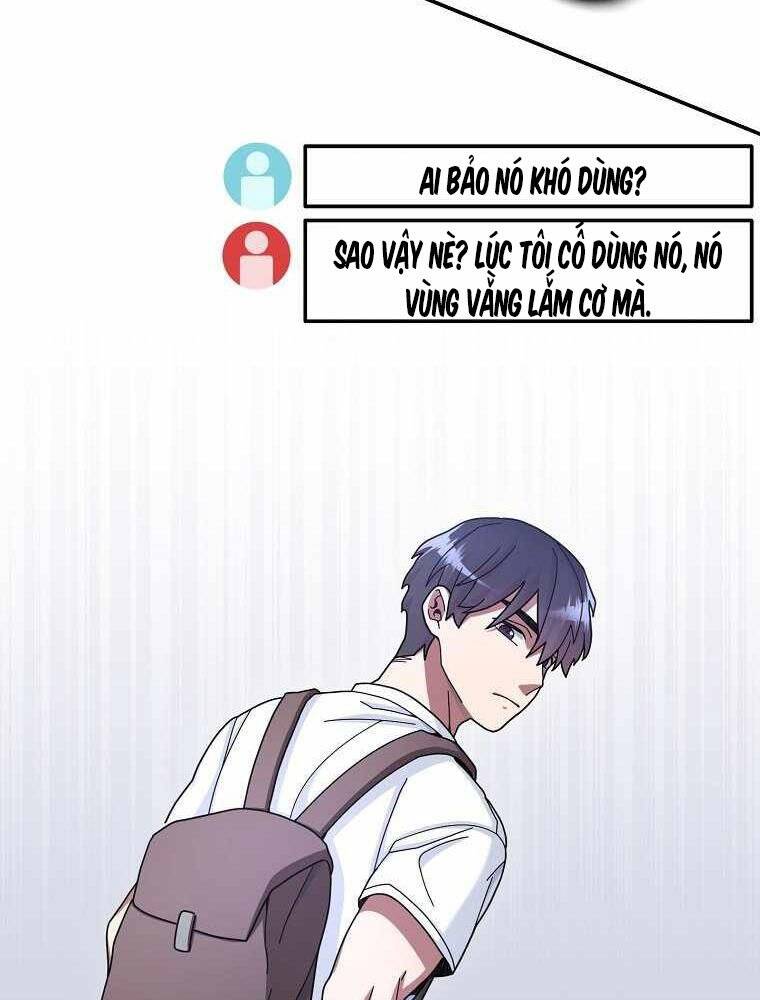 Người Mới Này Quá Mạnh Chap 21 - Next Chap 22