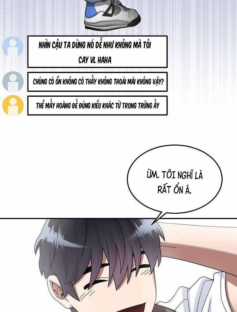 Người Mới Này Quá Mạnh Chap 21 - Next Chap 22