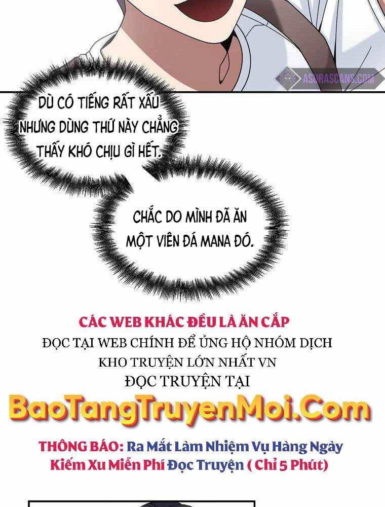 Người Mới Này Quá Mạnh Chap 21 - Next Chap 22