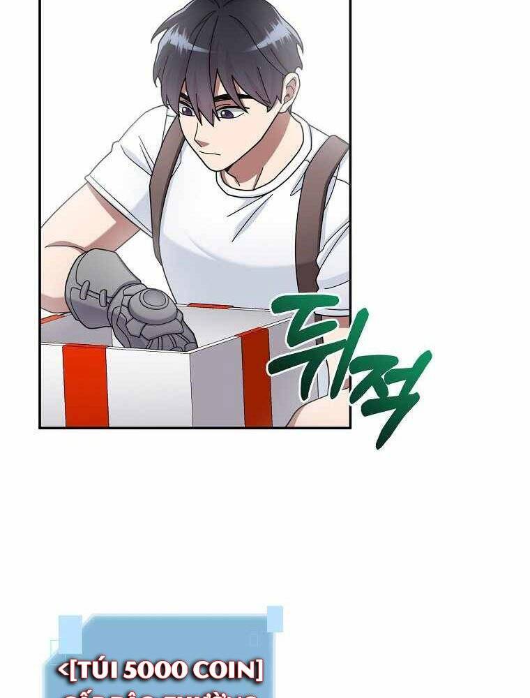 Người Mới Này Quá Mạnh Chap 21 - Next Chap 22