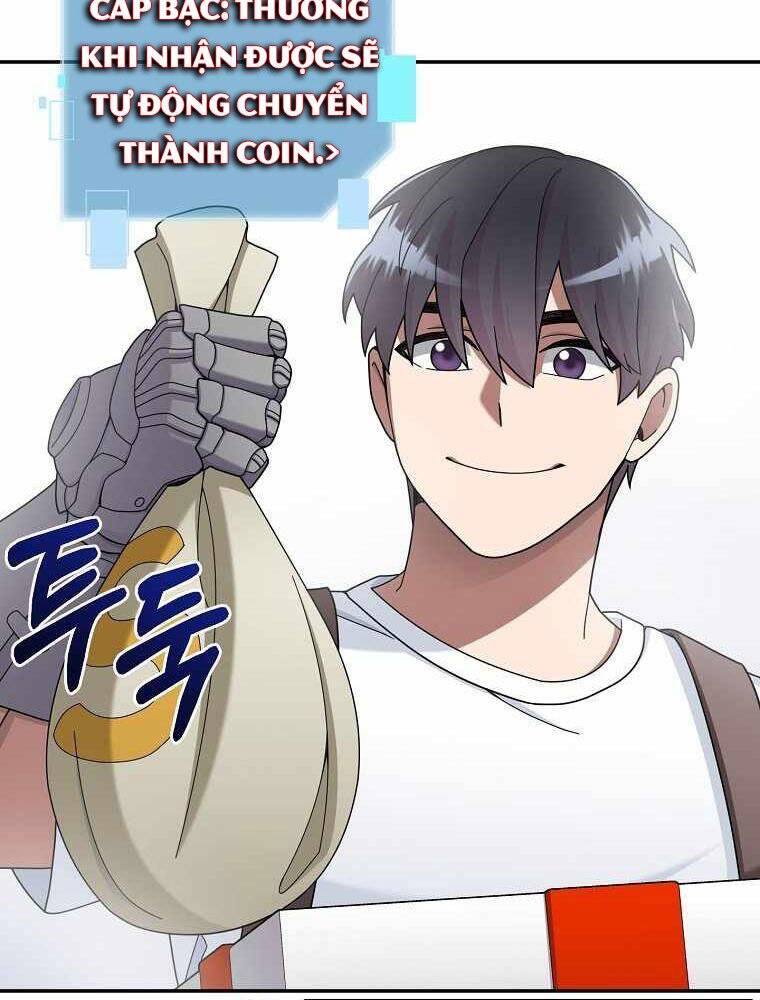 Người Mới Này Quá Mạnh Chap 21 - Next Chap 22