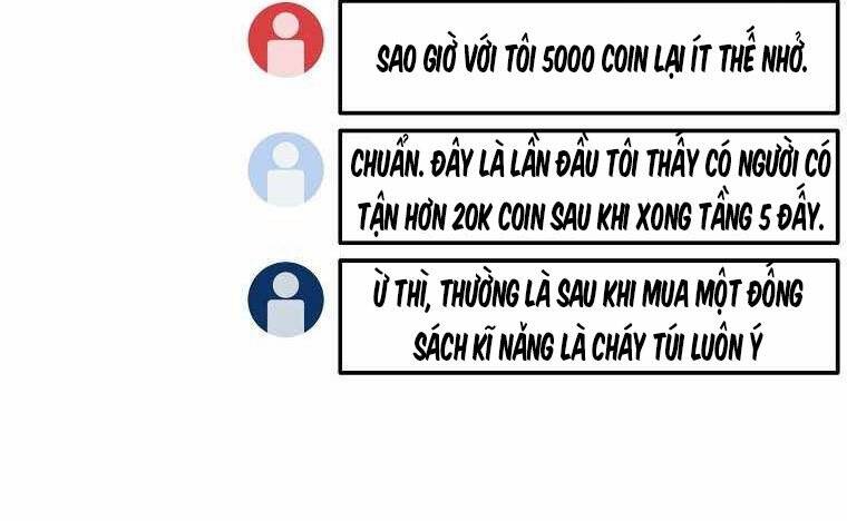 Người Mới Này Quá Mạnh Chap 21 - Next Chap 22