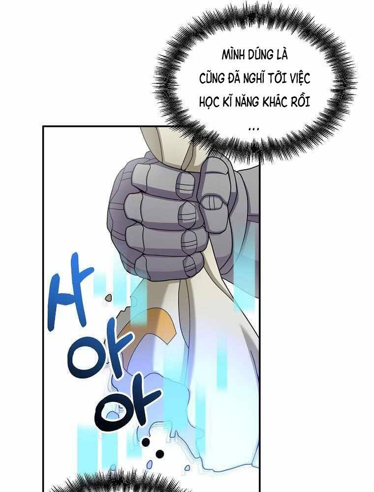 Người Mới Này Quá Mạnh Chap 21 - Next Chap 22