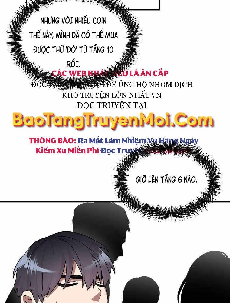 Người Mới Này Quá Mạnh Chap 21 - Next Chap 22