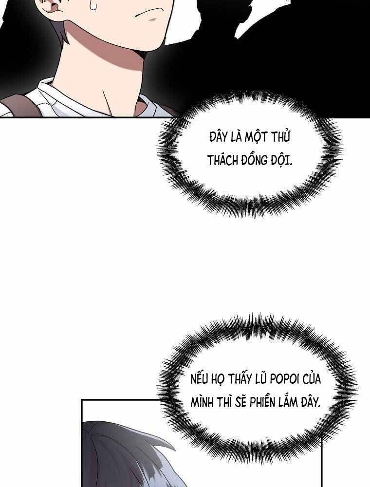 Người Mới Này Quá Mạnh Chap 21 - Next Chap 22