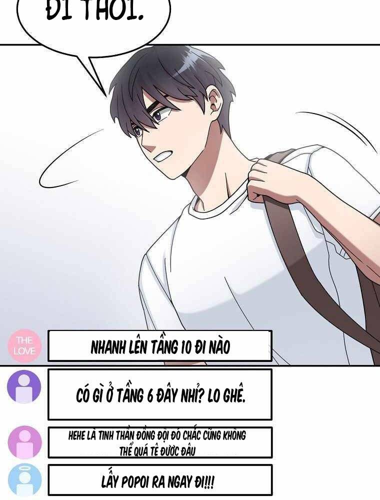 Người Mới Này Quá Mạnh Chap 21 - Next Chap 22