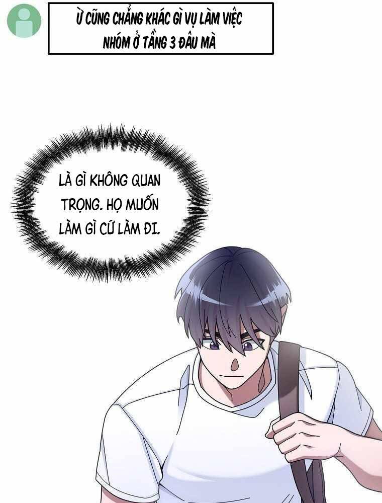 Người Mới Này Quá Mạnh Chap 21 - Next Chap 22