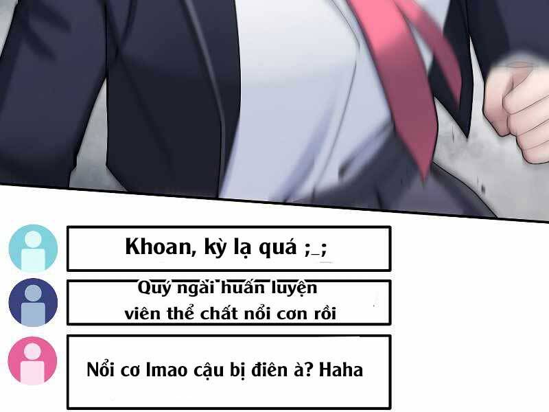 Người Mới Này Quá Mạnh Chap 22 - Next Chap 23