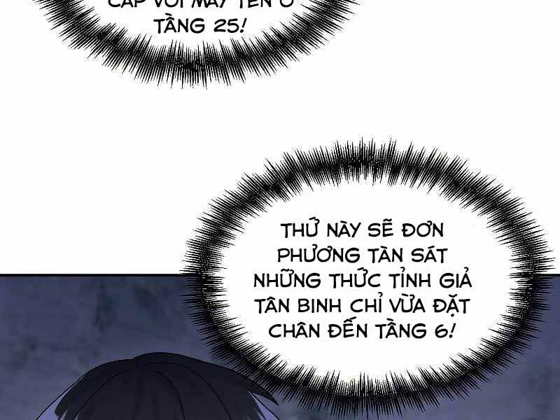 Người Mới Này Quá Mạnh Chap 22 - Next Chap 23