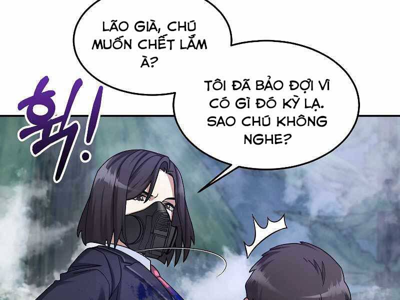 Người Mới Này Quá Mạnh Chap 22 - Next Chap 23