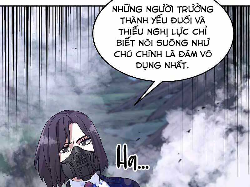 Người Mới Này Quá Mạnh Chap 22 - Next Chap 23
