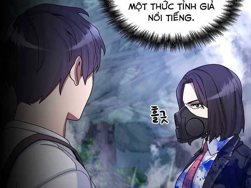 Người Mới Này Quá Mạnh Chap 22 - Next Chap 23