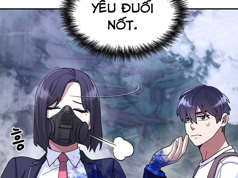 Người Mới Này Quá Mạnh Chap 22 - Next Chap 23